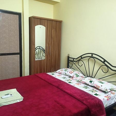 Shanaya Holiday Apartment Benaulim Rom bilde